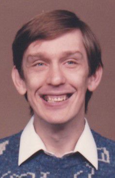Richard Chamney